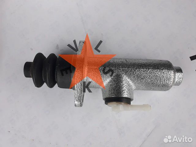 Насос управляющий 046840 Merlo