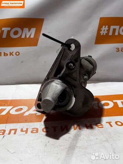 Стартер Nissan X-Trail T31 рест. 2011 23300EN20D