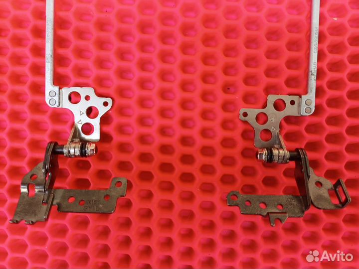 Петли для ноутбука HP Pavilion 15-AB 15-AK