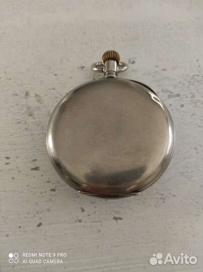 Часы карманные 