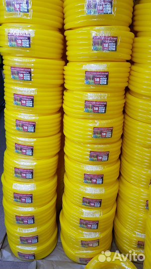 Шланг силиконовый от производителя