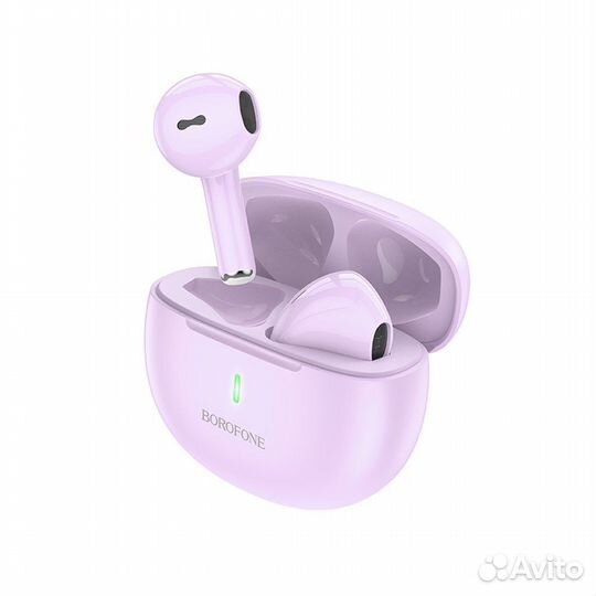 Беспроводные наушники Borofone BW29/ BW33 / BE41