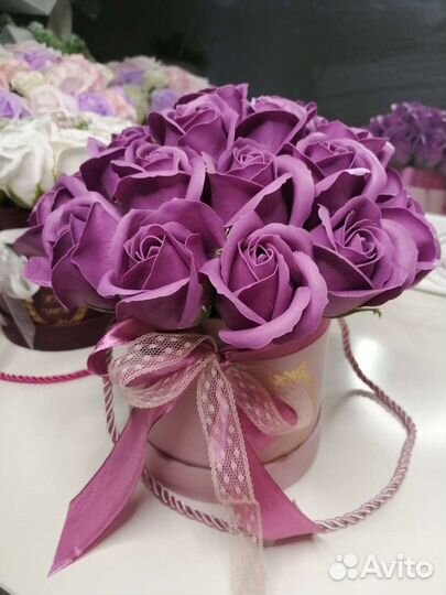 Подарок девушке