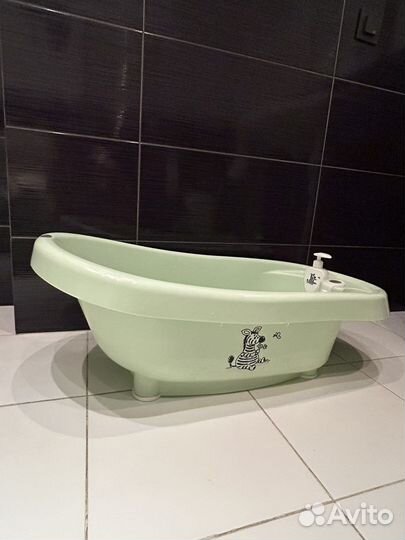 Ванночка для купания