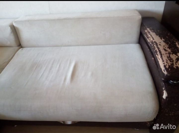 Диван для дачи