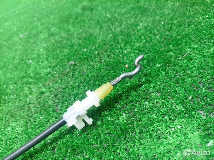 Трос открывания передней двери VW Sharan 2010