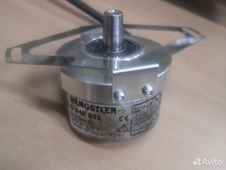 Энкодер/датчик