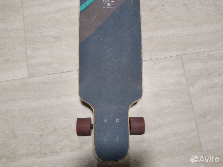 Лонгборд Ridex