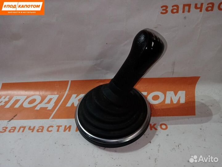 Ручка кулисы кпп Ford Fusion (2002 - 2005)