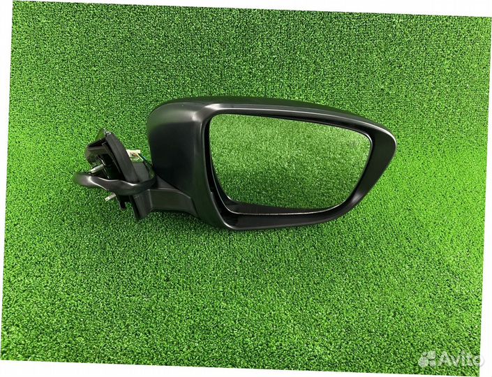 Зеркало правое Х-Трейл Т32