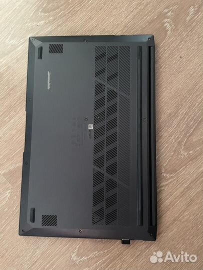 Asus vivobook 15 pro, ryzen 5600h, GTX 1650, 144hz