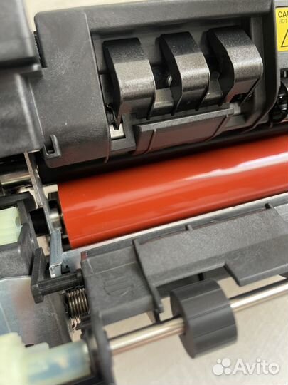 Новый оригинальный узел фиксации Kyocera FK-1150