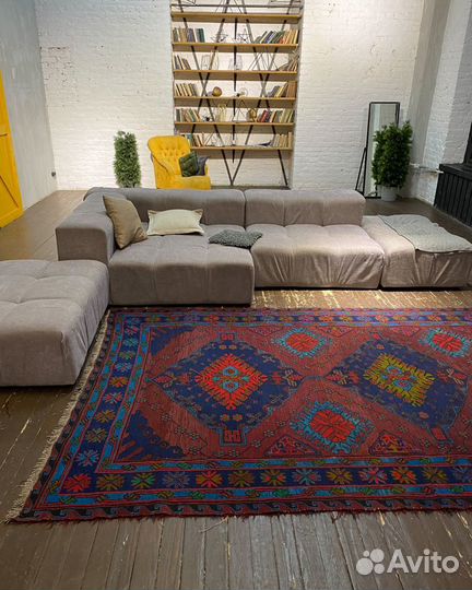 Аренда ковров