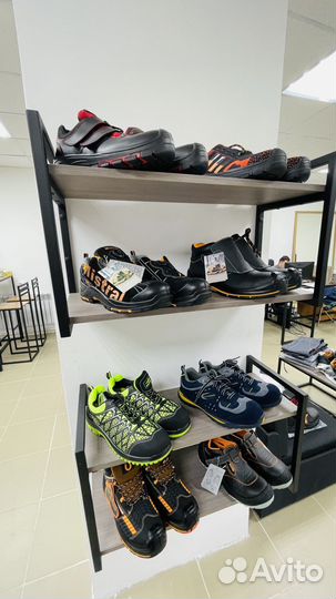 Спецодежда рабочая одежда летняя