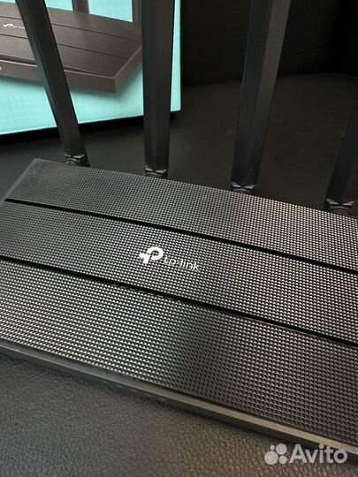 Роутер tp link archer c 80