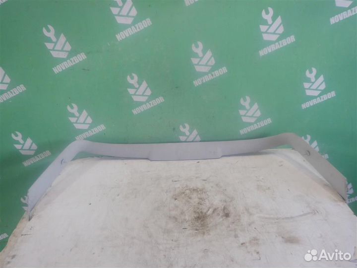 Обшивка багажника Форд Фокус 1