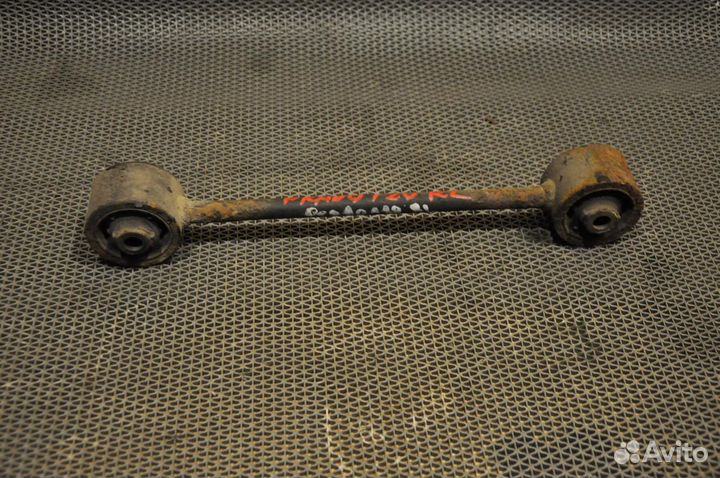 Тяга подвески задняя toyota land cruiser prado G