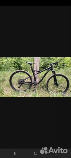 Велосипед cannondale Scalpel Si 62021