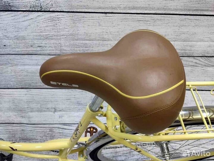 Велосипед Stels Navigator 325