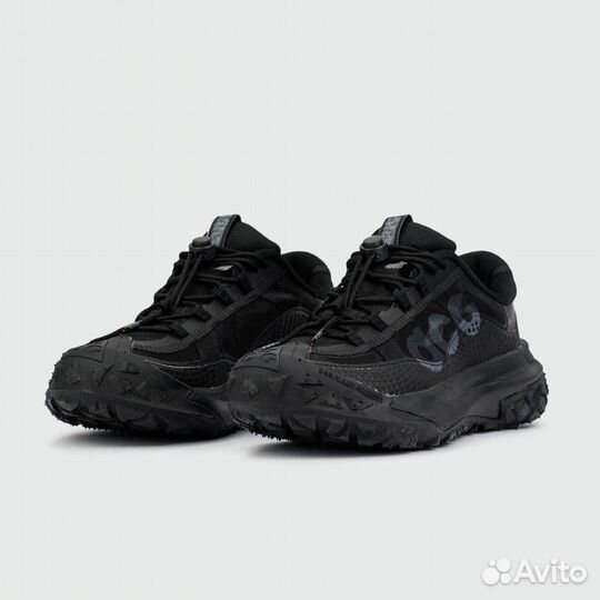 Nike ACG Mountain Fly 2 Low GTX SE Black