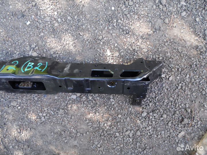 Телевизор рамка радиатора киа соул 2