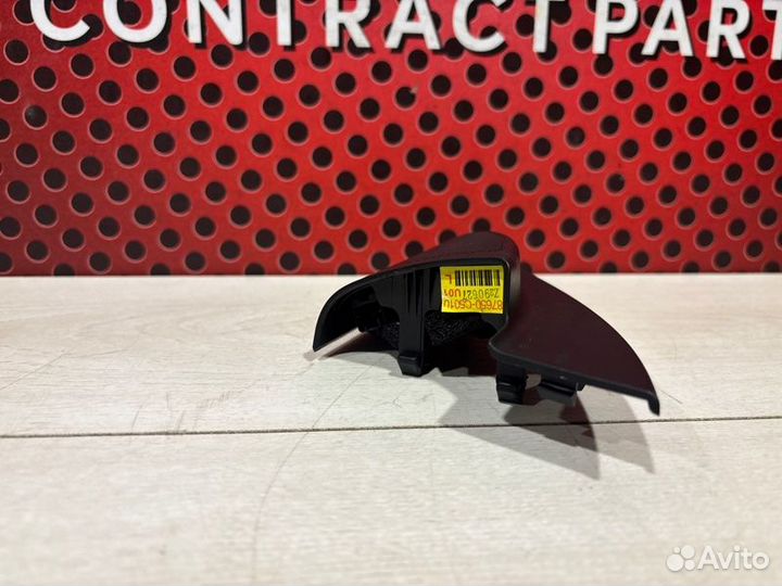 Динамик высокочастотный Kia Sorento Prime UM 2.2