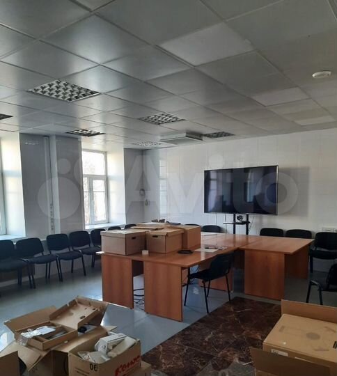 Аренда Офиса, 153.9 м². В современном особняке