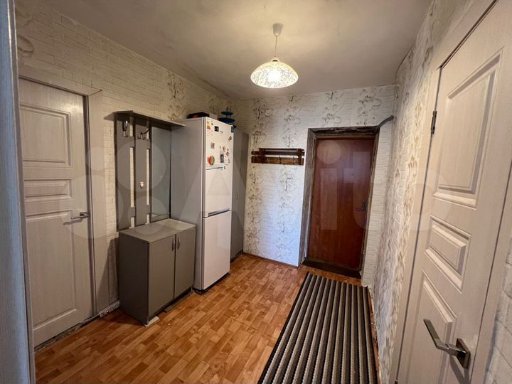 Дом 55,4 м² на участке 14 сот.