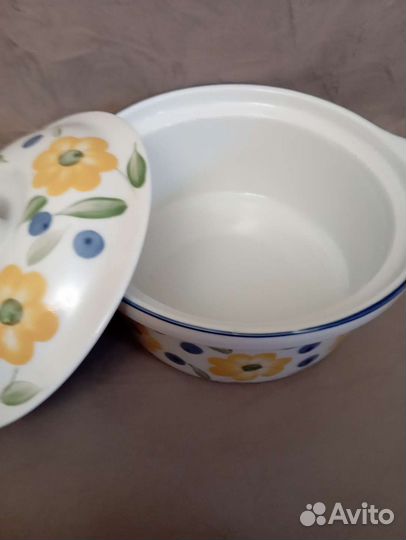 Заварочные чайники. СССР