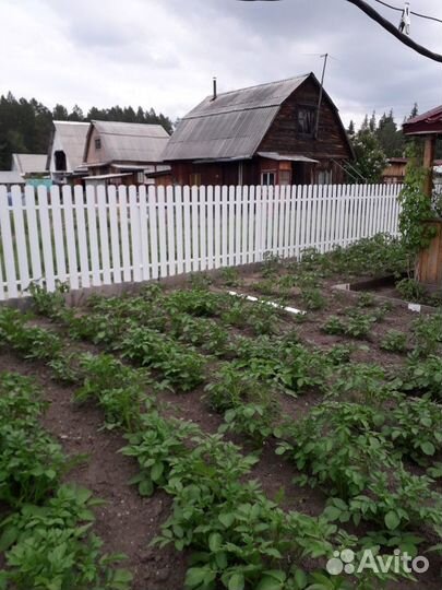 Металлический штакетник