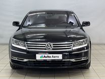 Volkswagen Phaeton 4.2 AT, 2012, 303 690 км, с пробегом, цена 1 410 000 руб.