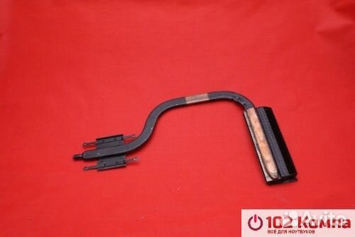 Система охлаждения для ноутбука Asus X501,X501A