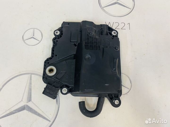 Блок управления АКПП Mercedes-Benz E-класс W212/S2