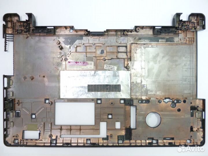 Б. у. запчасти Asus X550 X550C X550D X550L X552E