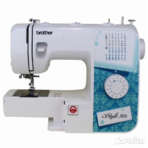 Швейная машина Brother Style 30s