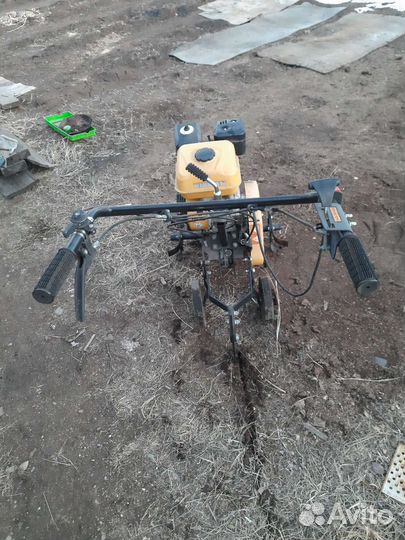 Мотоблоки и культиваторы бу