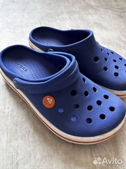 Crocs c13