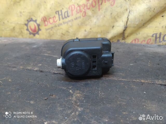 Корректор фары Peugeot 406