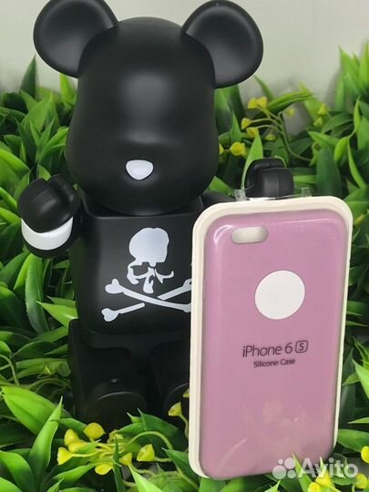 Чехол на айфон / чехолнаiphone 6/6S