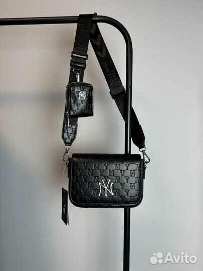 Сумка MLB Monogram Оригинал