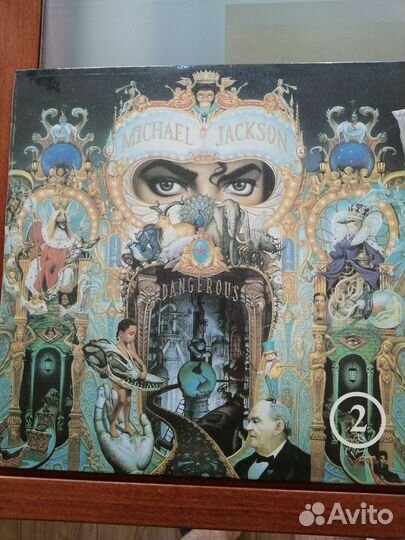 Виниловые пластинки, цена 1 пластики