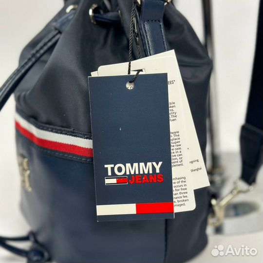 Рюкзак женский Tommy Hilfiger