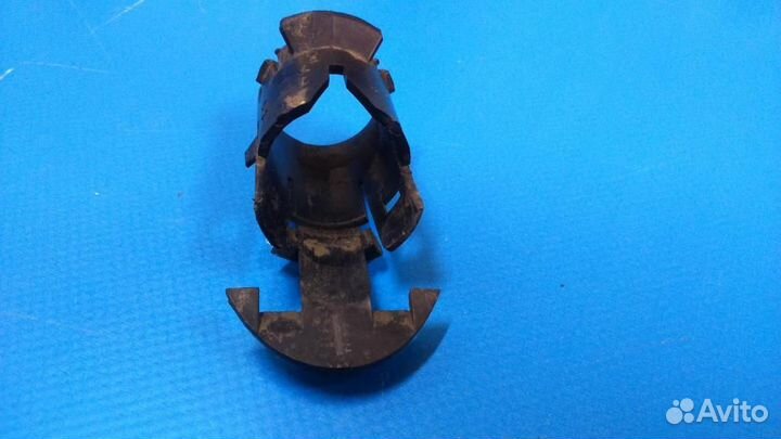 Кронштейн датчика парковки BMW X5 E53