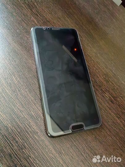 HONOR View 10, 6/128 ГБ