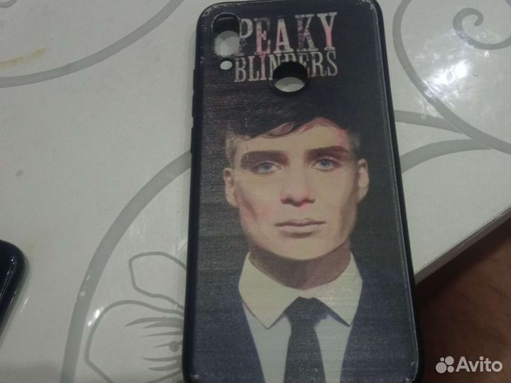 Xiaomi Redmi Note 7, 4/64 ГБ