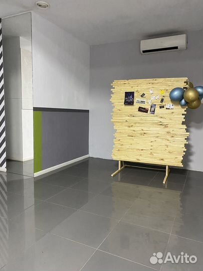 Помещение под мероприятия