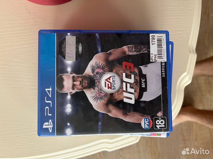 Игры для приставок ps4 бу