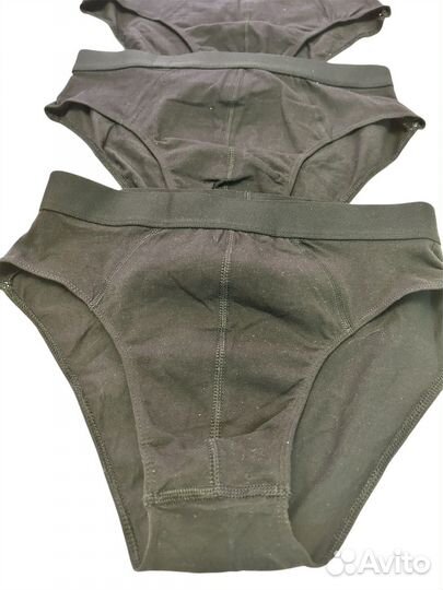 Трусы мужские Livergy