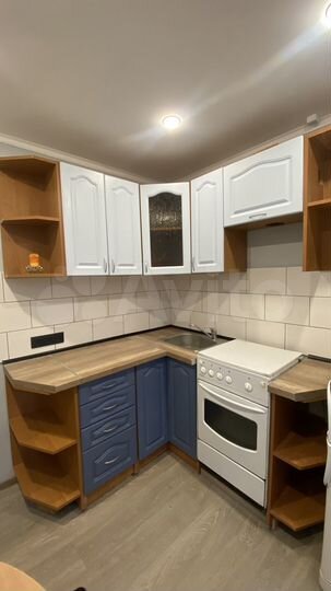 1-к. квартира, 31,5 м², 4/5 эт.