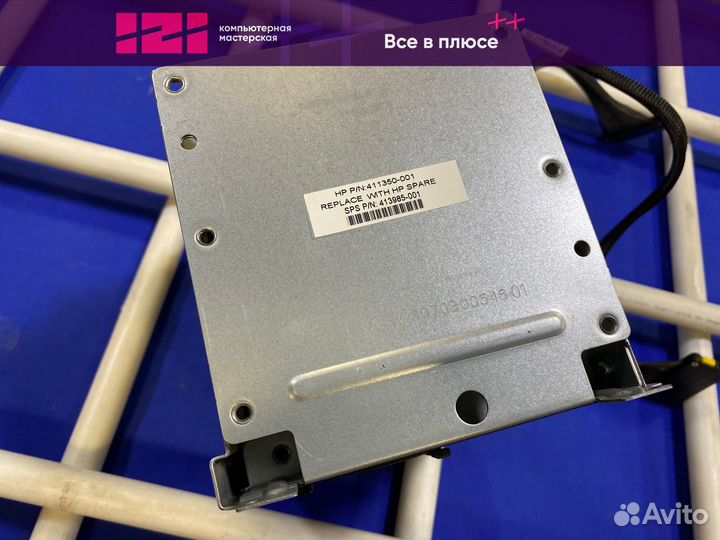 Дисковая корзина HP 413985-001